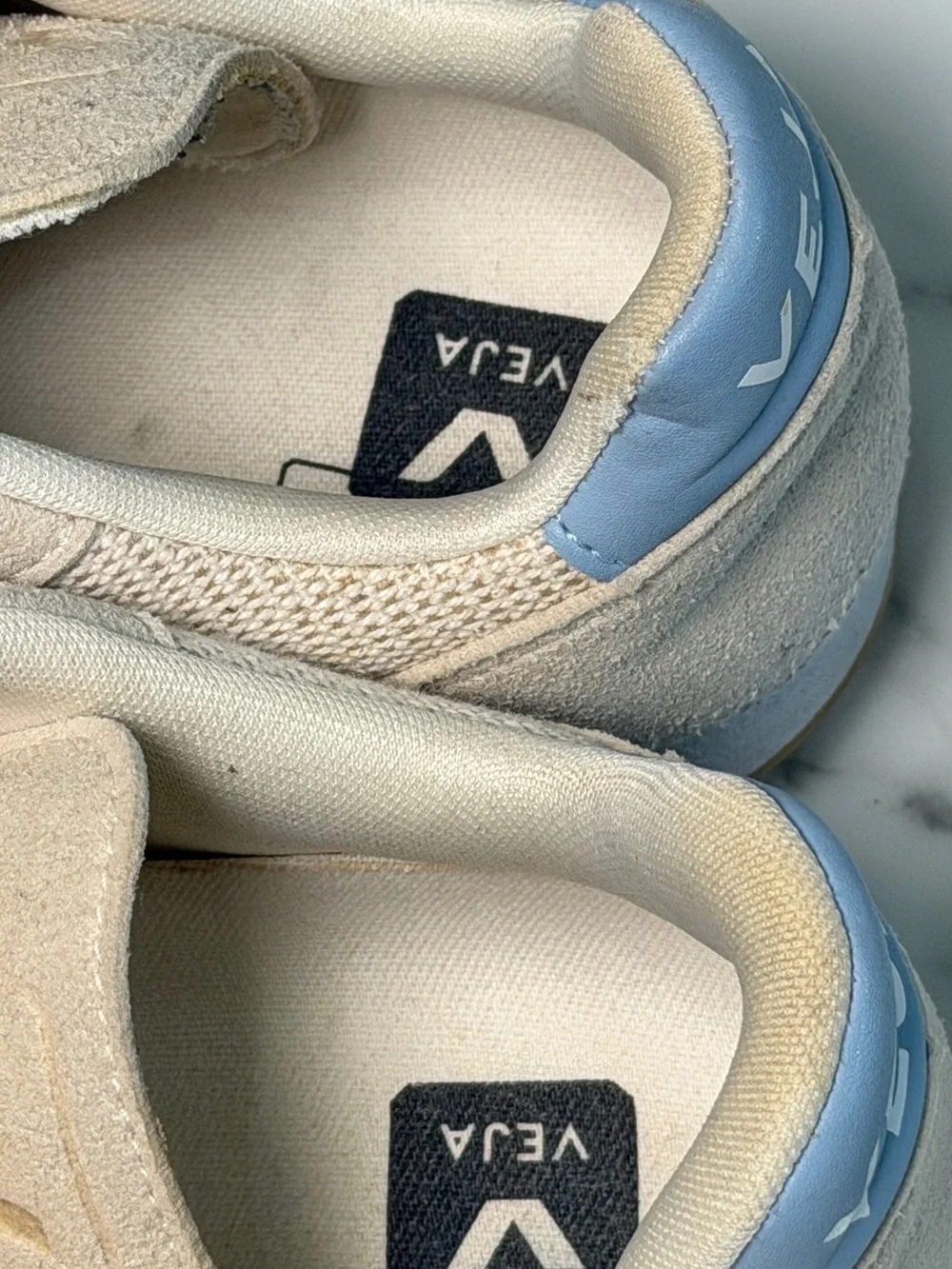Veja authentic rio